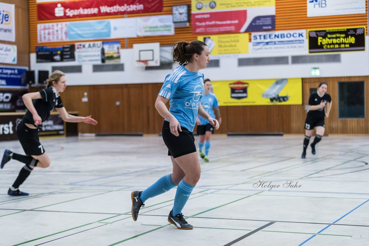 Bild 254 - VR Bank Cup Horst